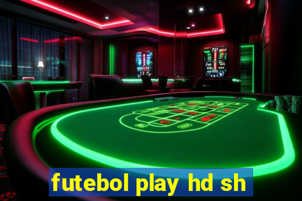 futebol play hd sh